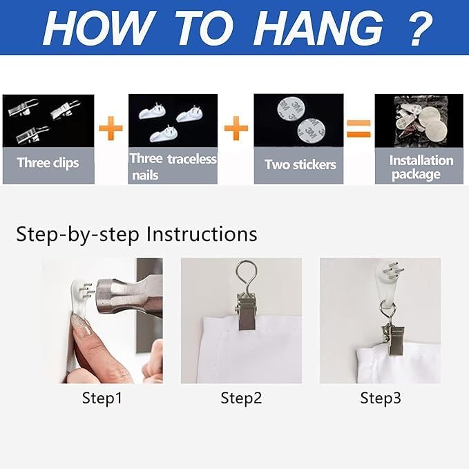 Zhoryengar Funny Tapestry Hippie Cute Animals Riding Motorcycles Suitable for Bedroom Living Room Office Wall Decor Backdrop 79x59 Inches