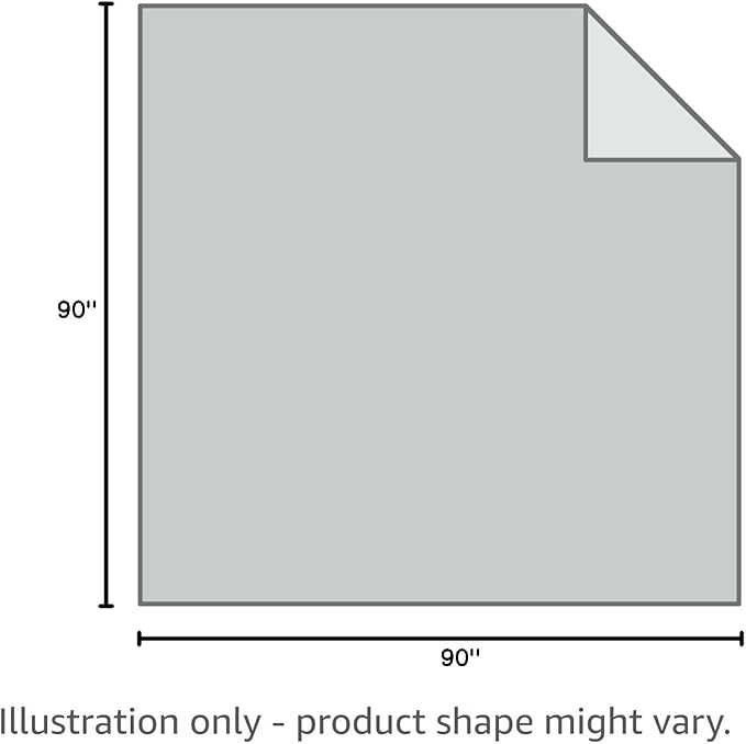 PHF Ultra Soft Fleece Blanket Queen Size, No Shed No Pilling Luxury Plush Cozy 300GSM Lightweight Blanket for Bed, Couch, Chair, Sofa Suitable for All Season, 90" x 90", Olive Green