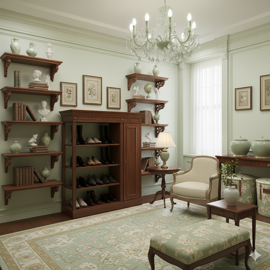 Before Electricity Became Warm: Reflections on Modern Comfort and the Lost Ease of Living