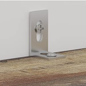 IRONCK Bookshelves and Bookcases Set of 2 Floor Standing 6 Tiers Display Storage Shelves 70 in Tall Bookcase Home Decor Furniture for Home Office, Living Room, Bed Room