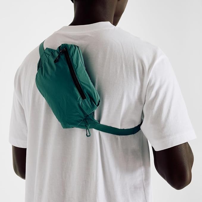 New Balance Men's Athletics Packable Jacket