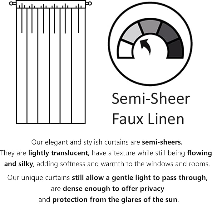 'Indian Vintage Mandala Pattern' Bohemian & Eclectic Curtain Panel