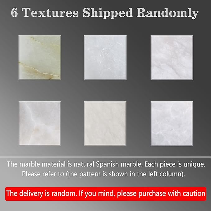 2 Light 15.63" Natural Oval Alabaster Marble Bathroom Wall Sconce Modern Concise Style Wall Light Fixture,Black Finish for Bedroom Hallway Bedside Living Room