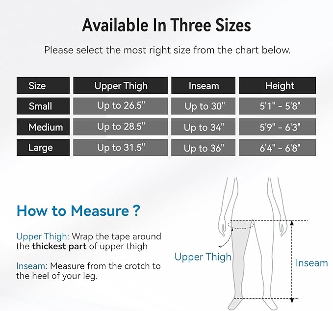 FIT KING Air Compression Recovery System,Dynamic Pressure for Circulation Improvement and Fast Recovery,Sequential Massage Boots for Athletes (Large)