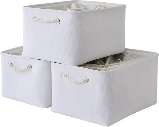 TheWarmHome Storage Basket for Gifts Empty -