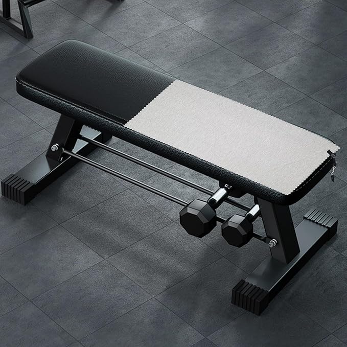 6 Pack Microfiber Gym Towels for Working Out，Fast Drying Workout Accessories Sweat Towels for Gym Gear for Men & Women,Sports Exercise Fitness Gear Tennis for Body Hot Yoga