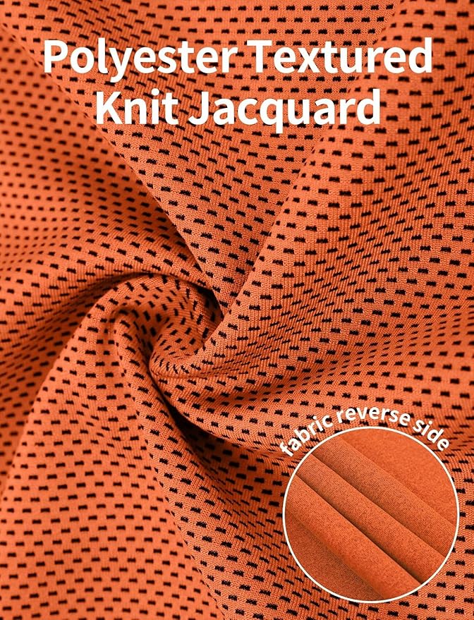 Zengjo Men's Track Jackets Full Zip Running Athletic Workout Lightweight Windproof Jacket with Zipper Pockets Quick Dry