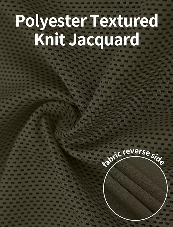 Zengjo Men's Track Jackets Full Zip Running Athletic Workout Lightweight Windproof Jacket with Zipper Pockets Quick Dry